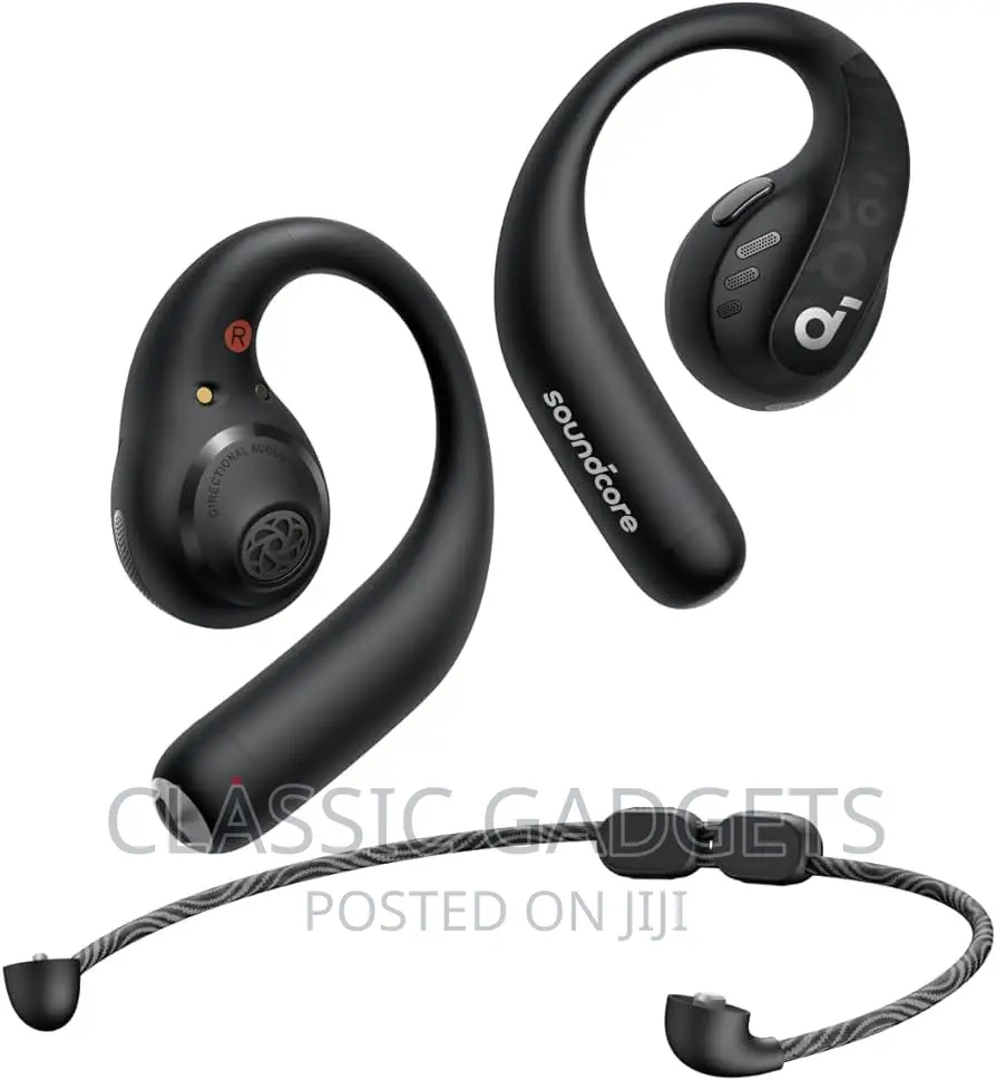 Anker Aerofit Pro Soundcore Open-Ear Headphones