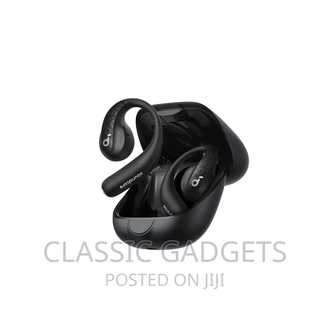 Anker Aerofit Pro Soundcore Open-Ear Headphones