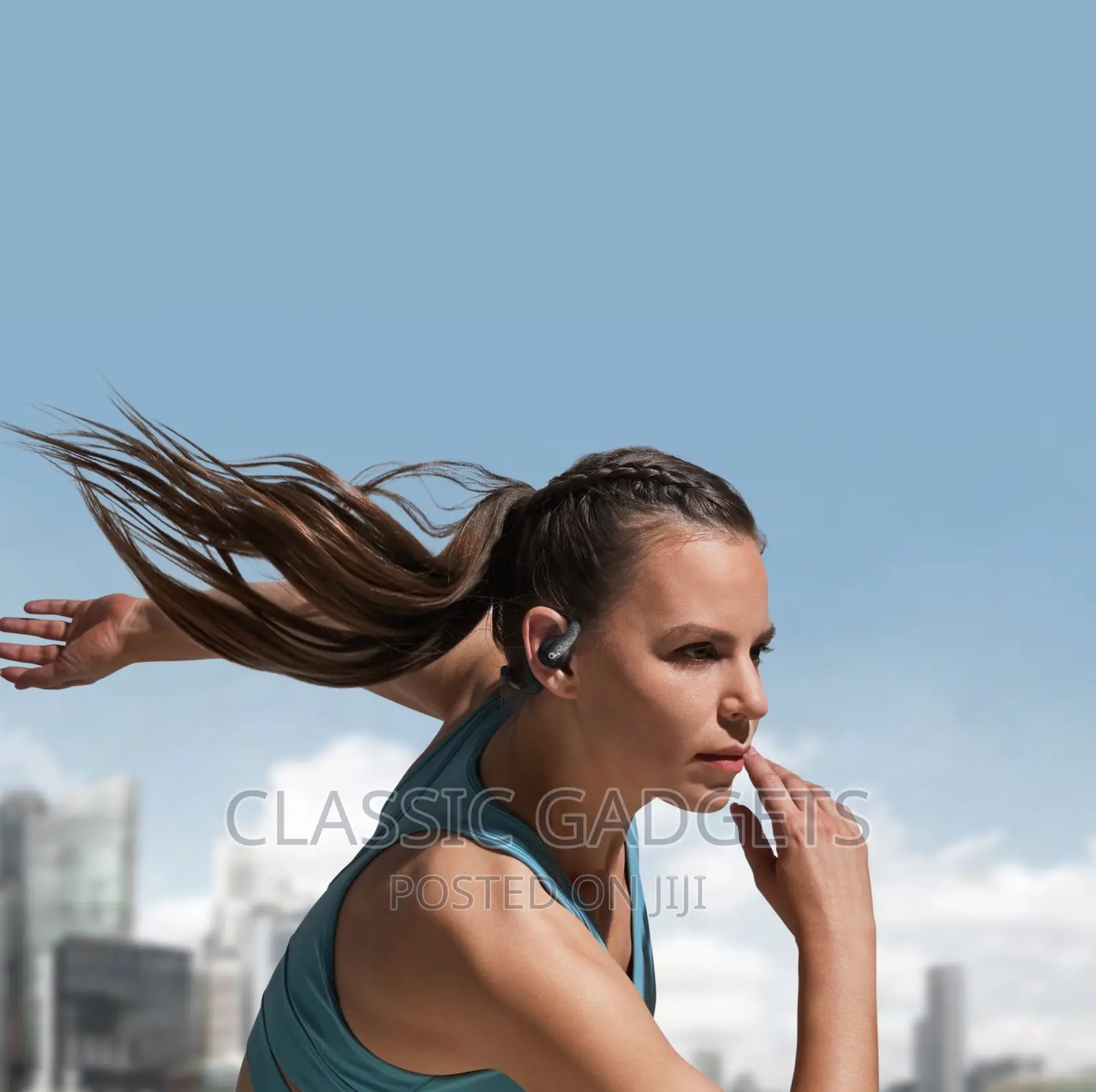 Anker Aerofit Pro Soundcore Open-Ear Headphones
