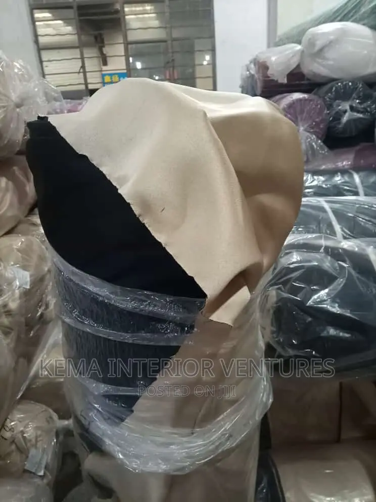 Turkish Blackout Curtains