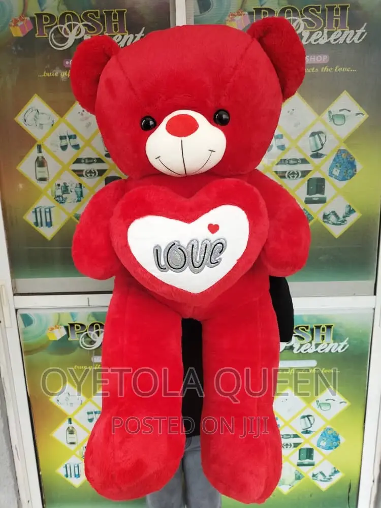 Beautifully Designed Teddybears