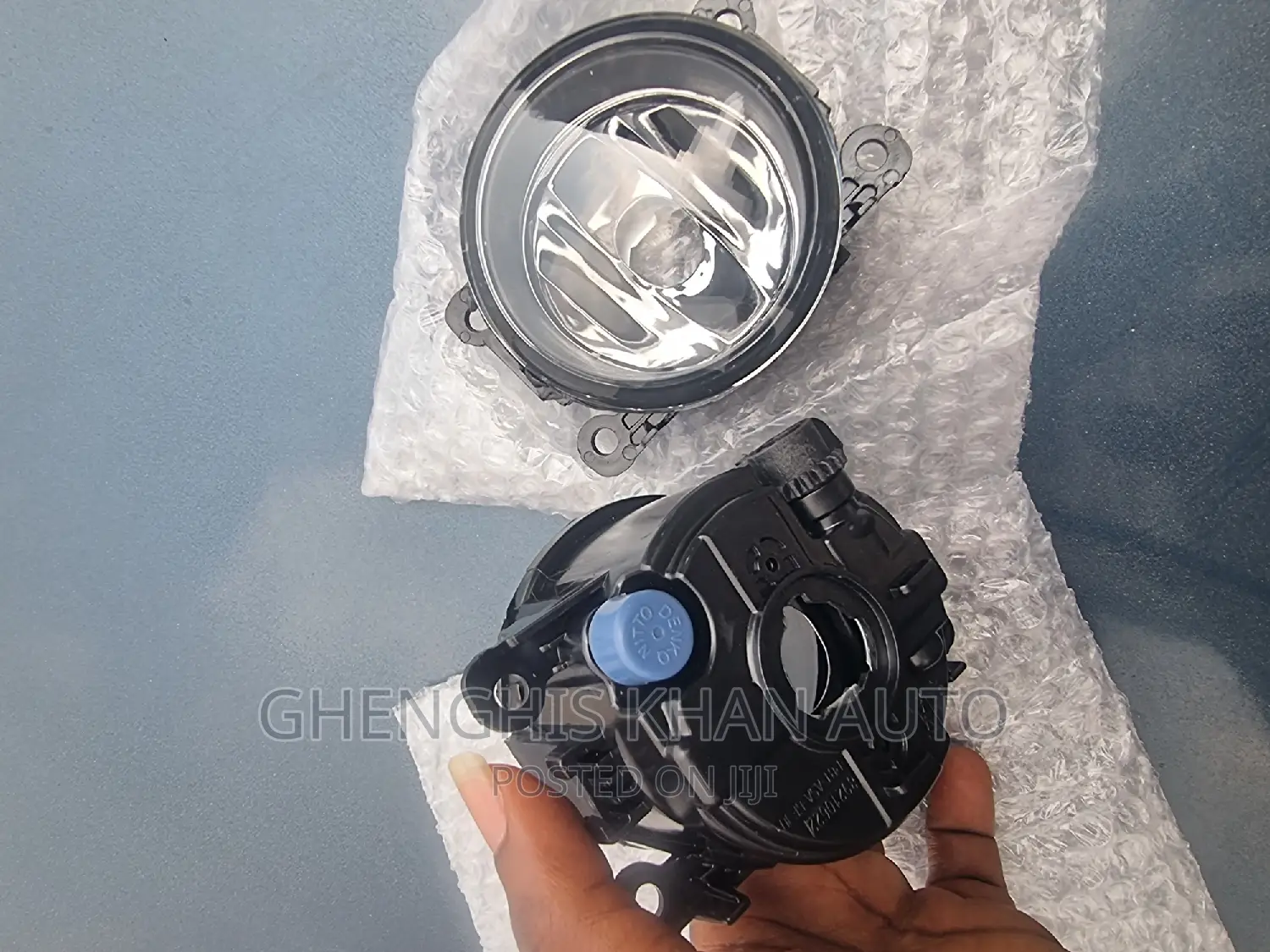 Fog Light HONDA CR-V
