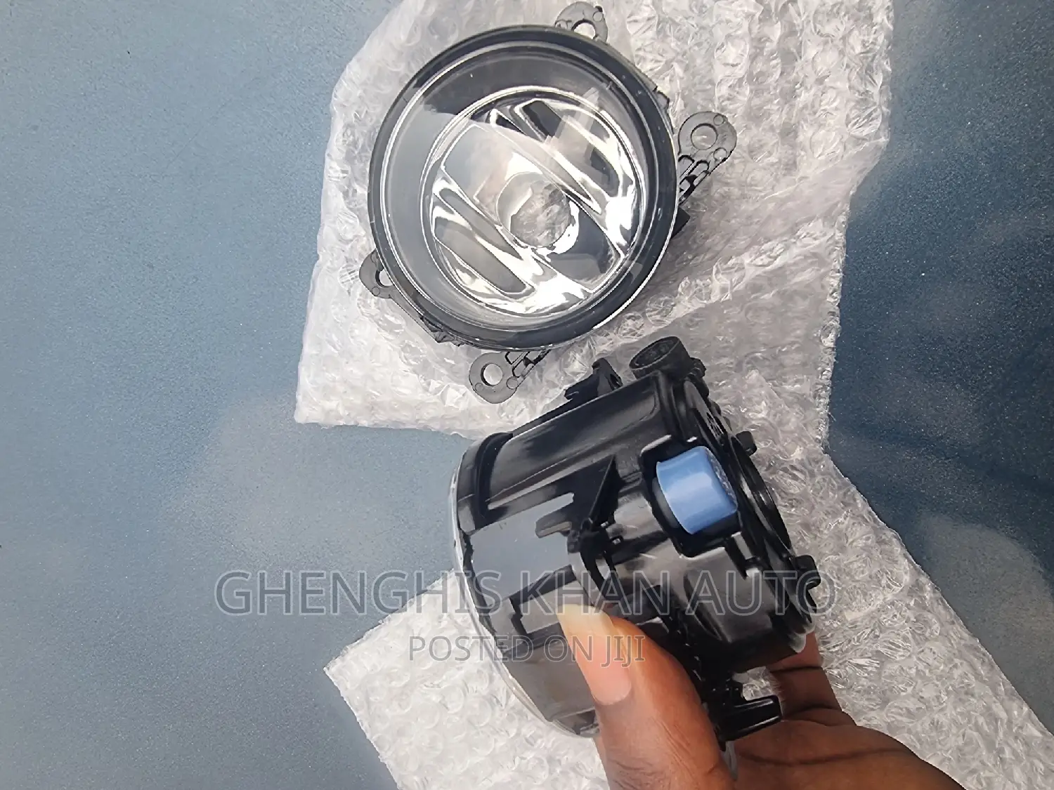 Fog Light HONDA CR-V