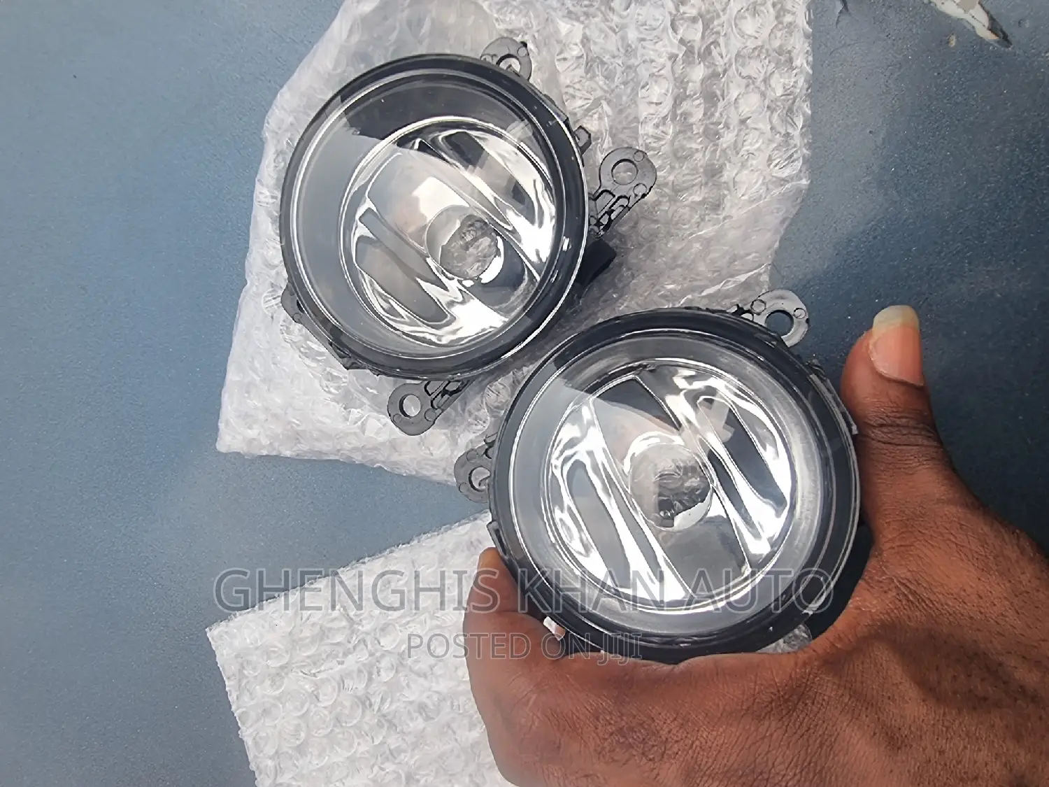 Fog Light HONDA CR-V