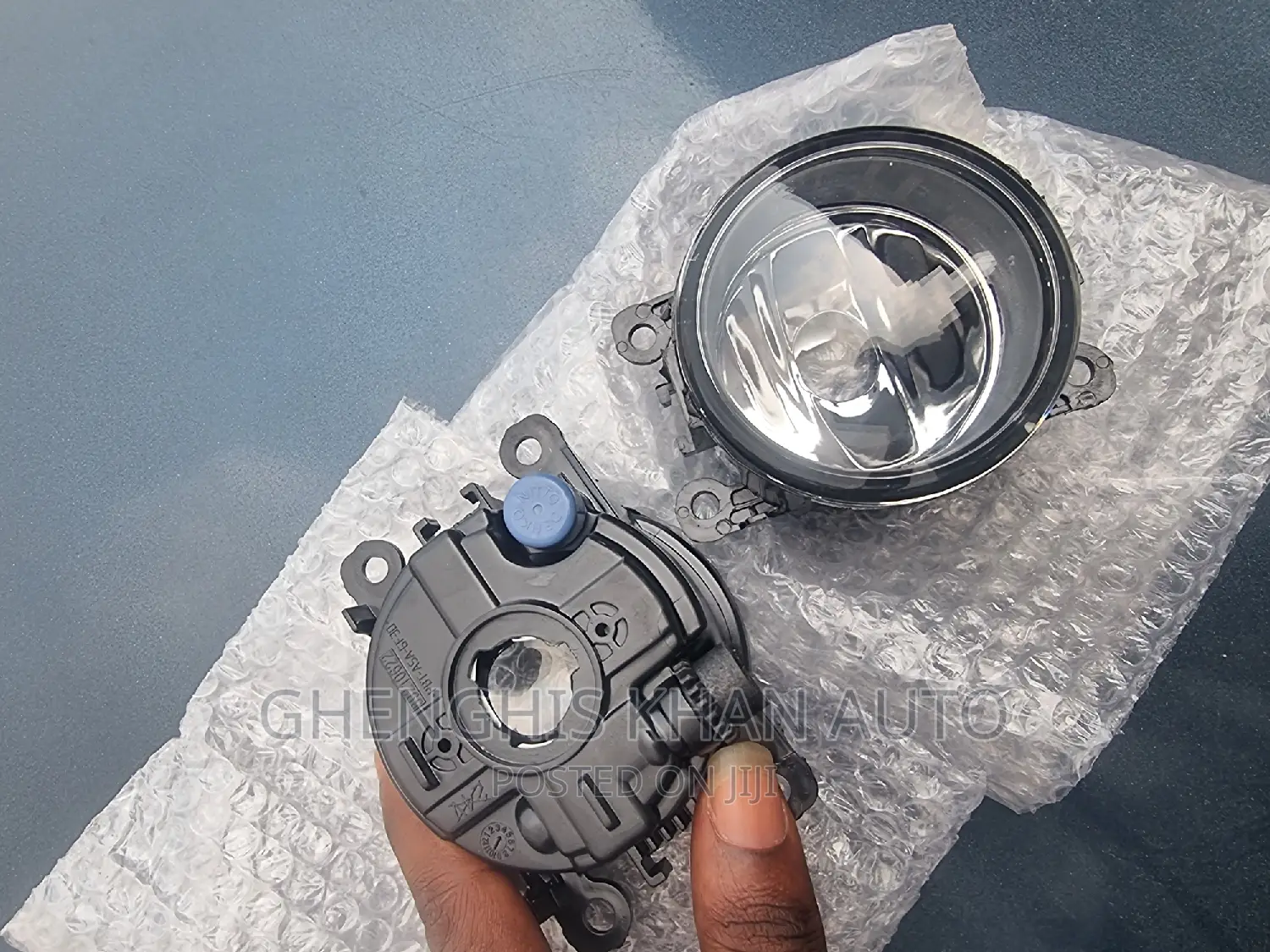 Fog Light ACURA TSX 2012