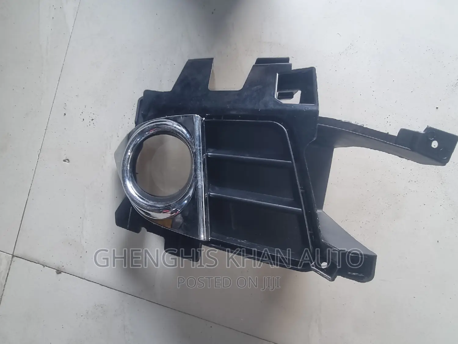 Fog Light ACURA TSX 2012