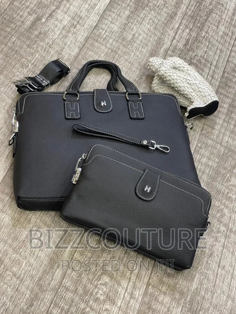 Original HERMES Laptop Clutches Bags Available in Store