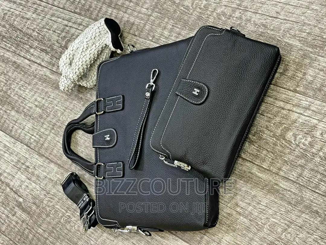 Original HERMES Laptop Clutches Bags Available in Store