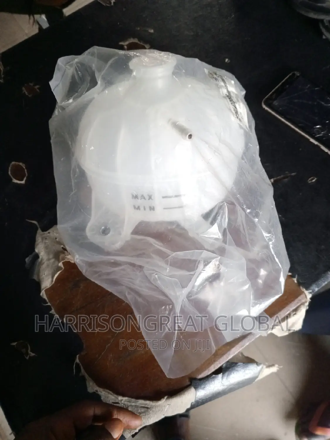 Water Reservoir for Hyundai Tucson 2016 Model