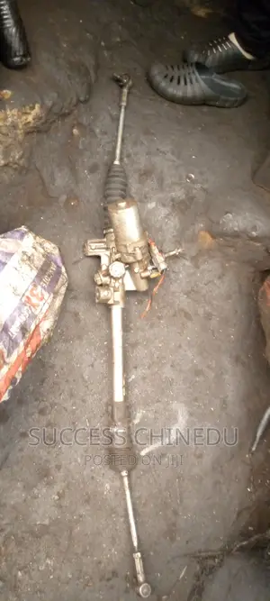 Complete Steering for Honda Jazz 2000 Model