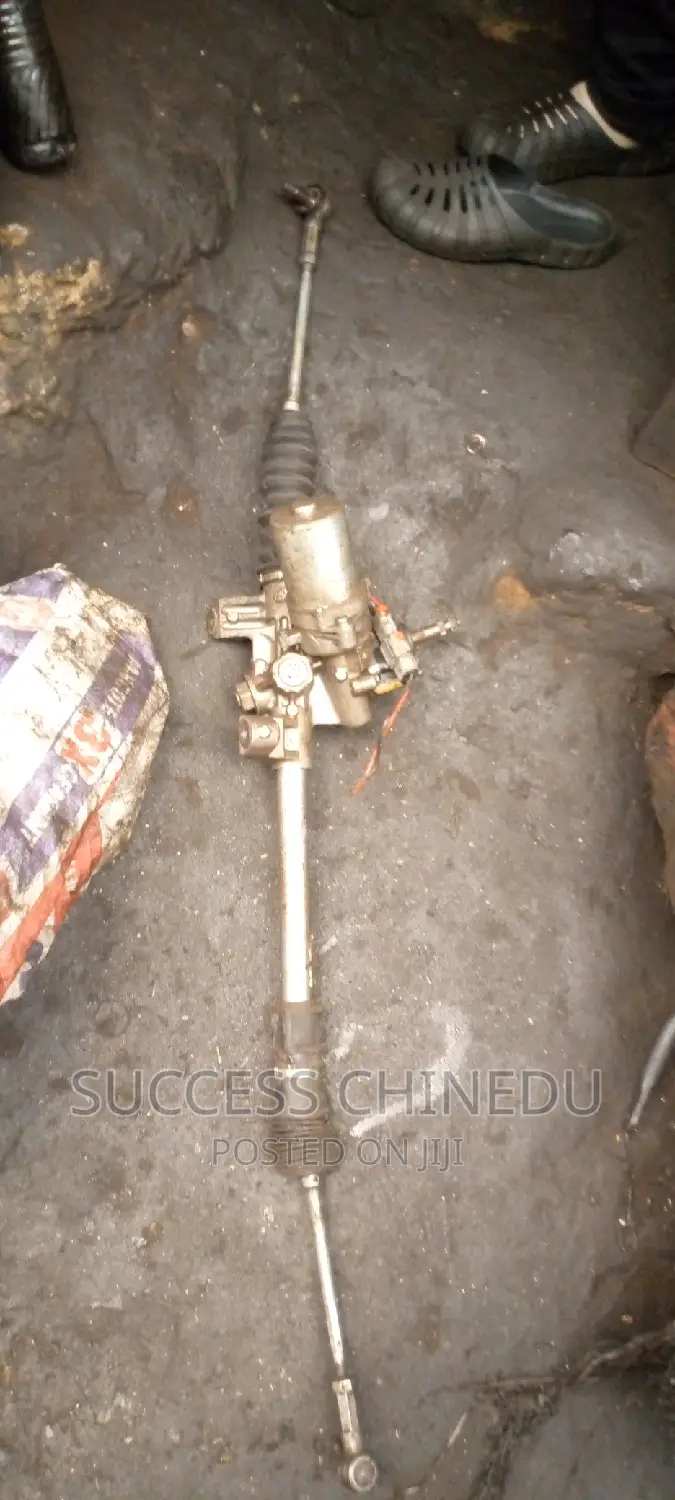 Complete Steering for Honda Jazz 2000 Model