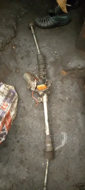 Complete Steering for Honda Jazz 2000 Model
