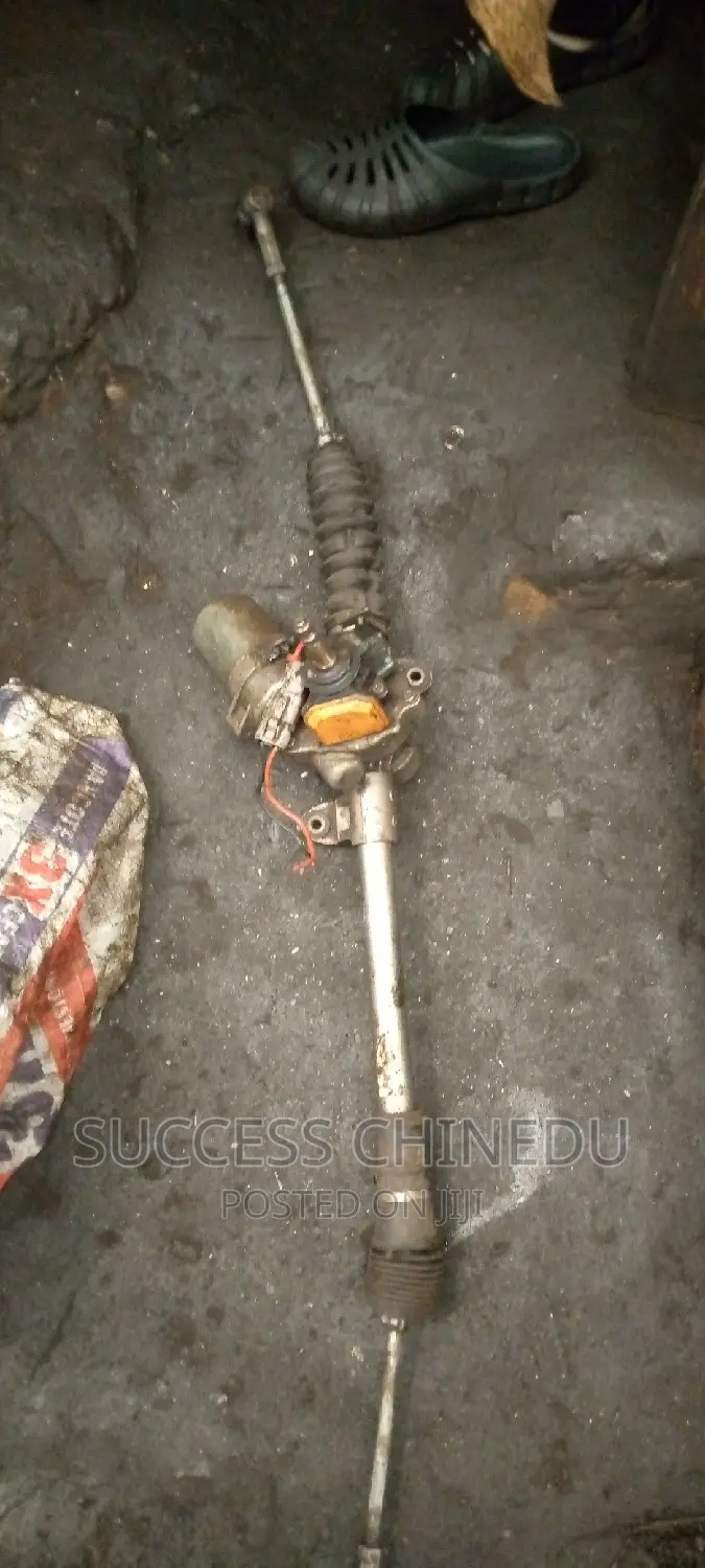 Complete Steering for Honda Jazz 2000 Model