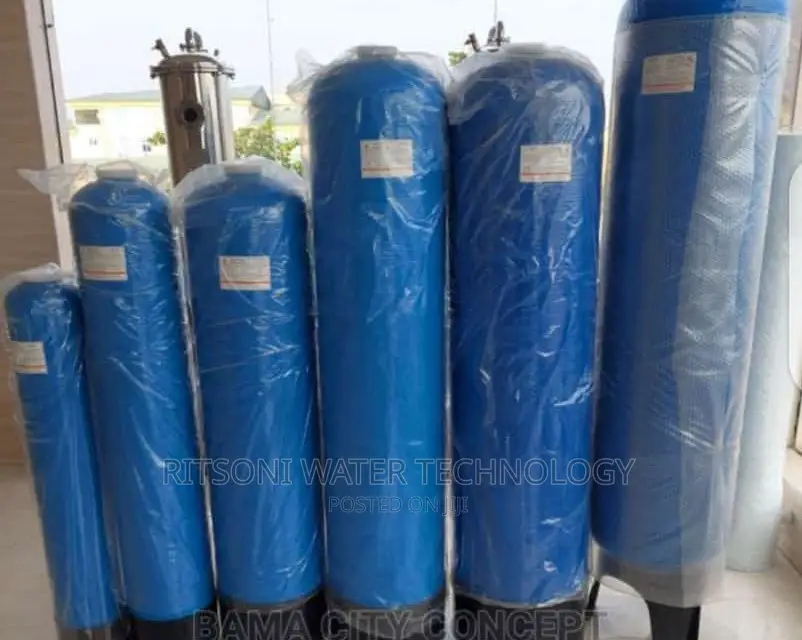 13/54 Fibre For Treatment Plant