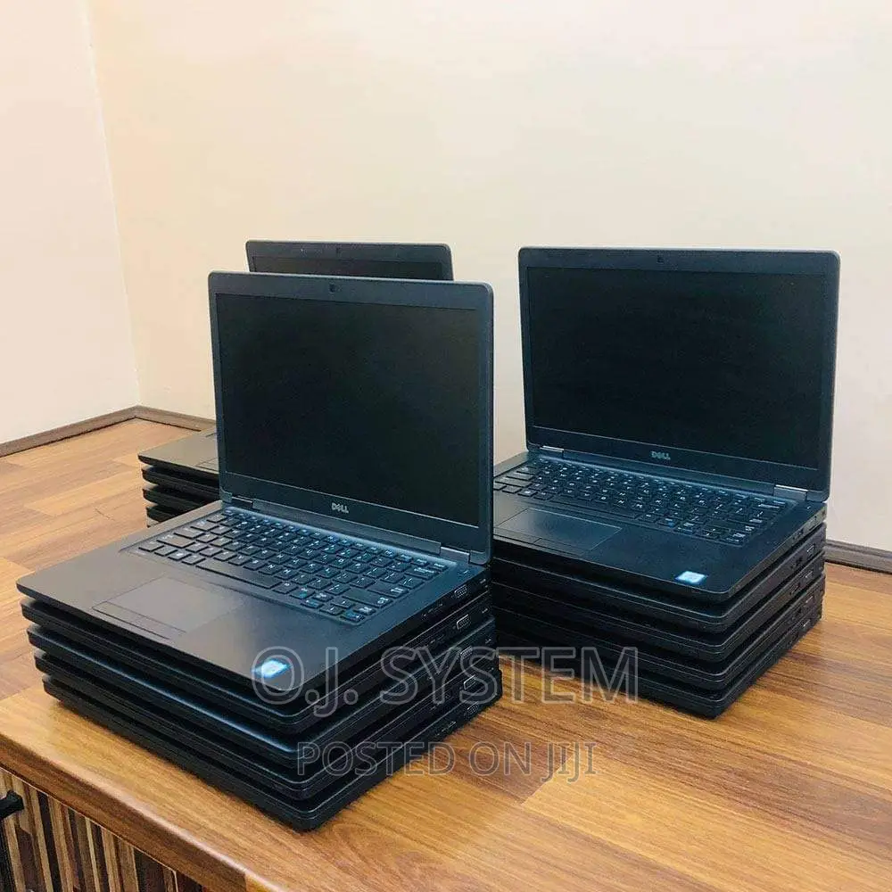Laptop Dell Latitude 5480 256GB Intel Core I5 SSD 256GB