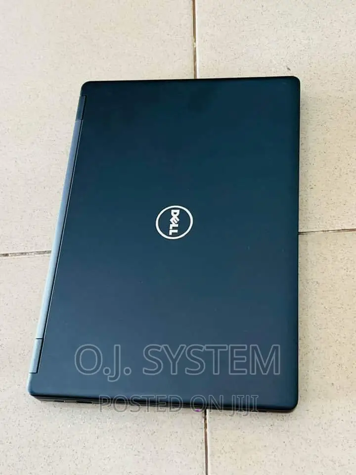 Laptop Dell Latitude 5480 256GB Intel Core I5 SSD 256GB