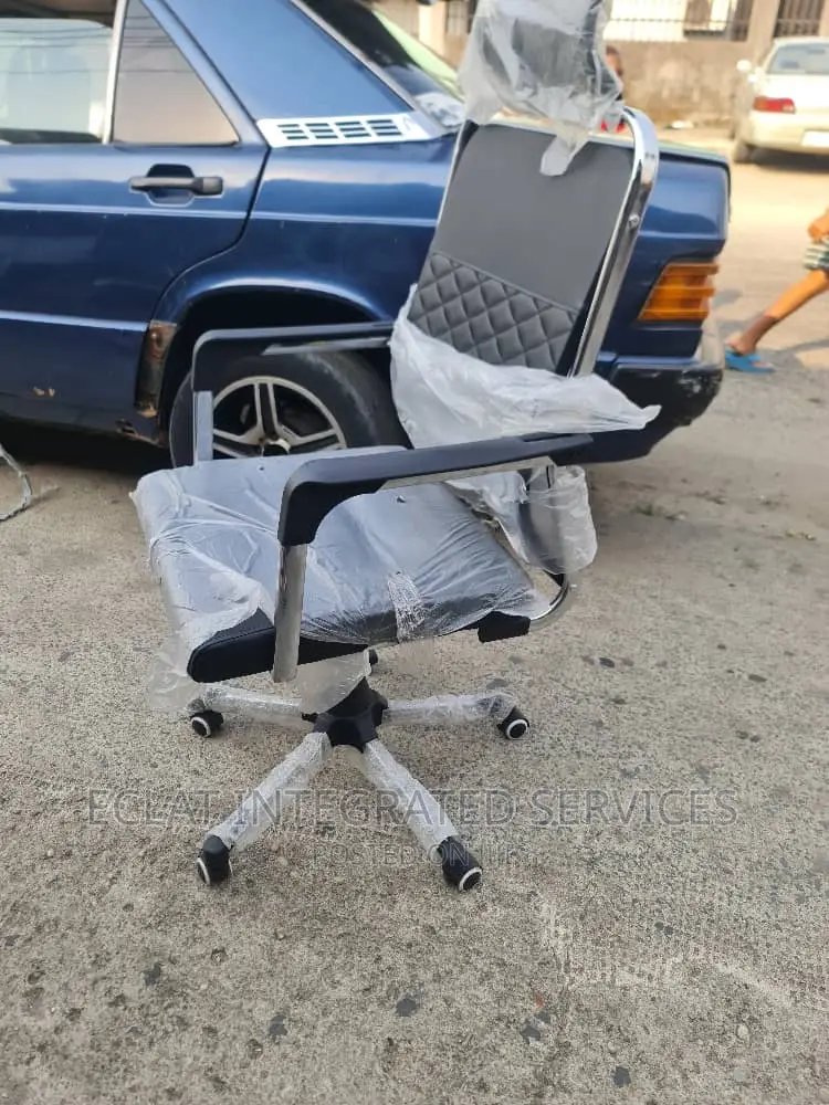 Office Swivel Chair