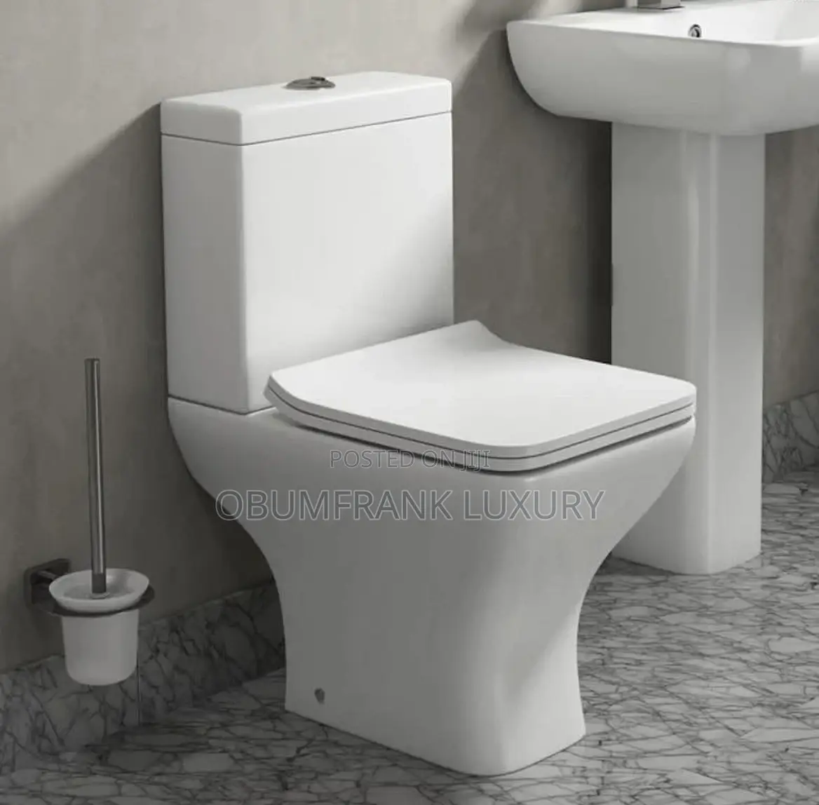 High Quality Toilet Water Closet