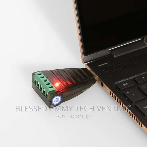 USB to RS-422/485 Converter FTDI CHIP W/ Terminals