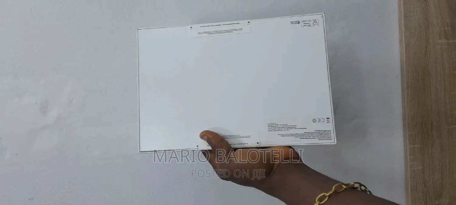 New Samsung Galaxy Tab S9 FE 128 GB