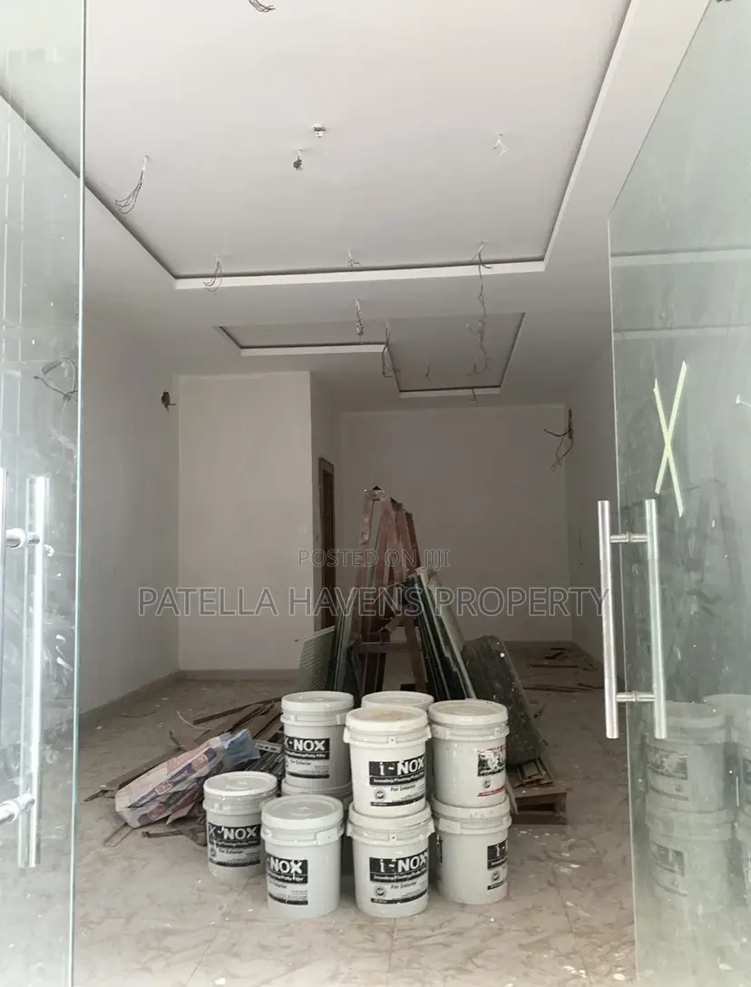 Strategic Commercial Space for Sale in Wuse 2