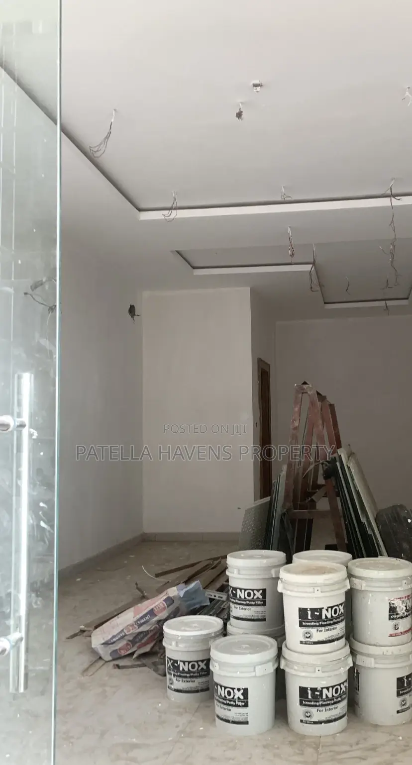 Strategic Commercial Space for Sale in Wuse 2
