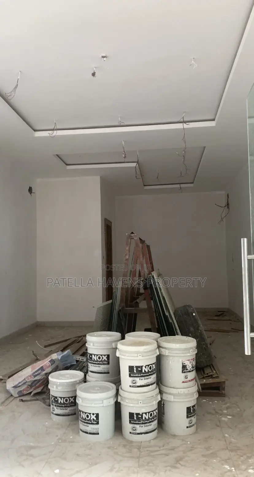 Strategic Commercial Space for Sale in Wuse 2