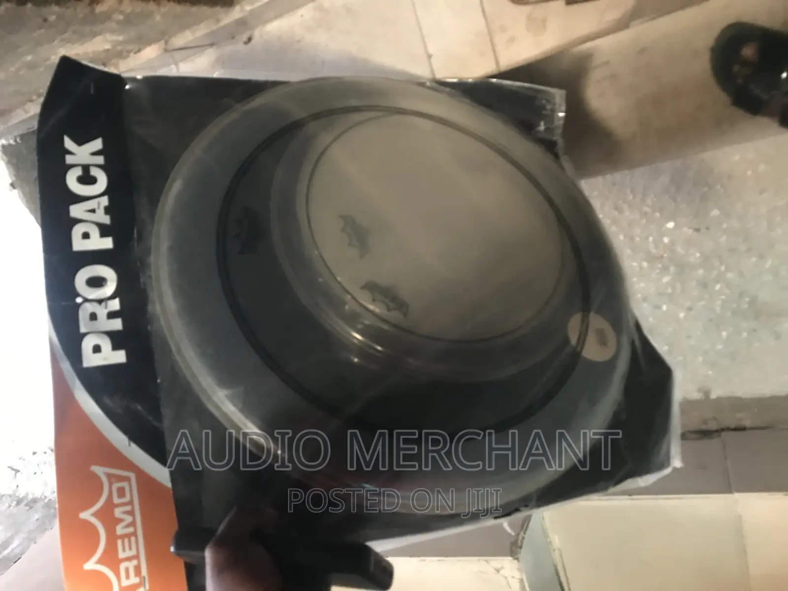 Remo Pro Pack Velon
