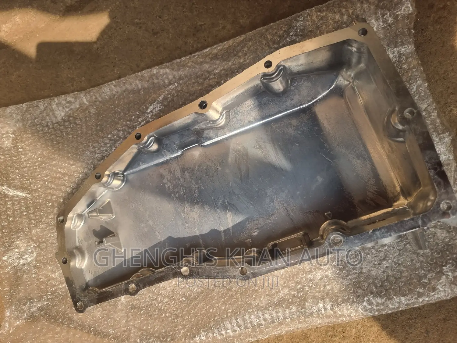 Gearbox Sump HONDA CR-V