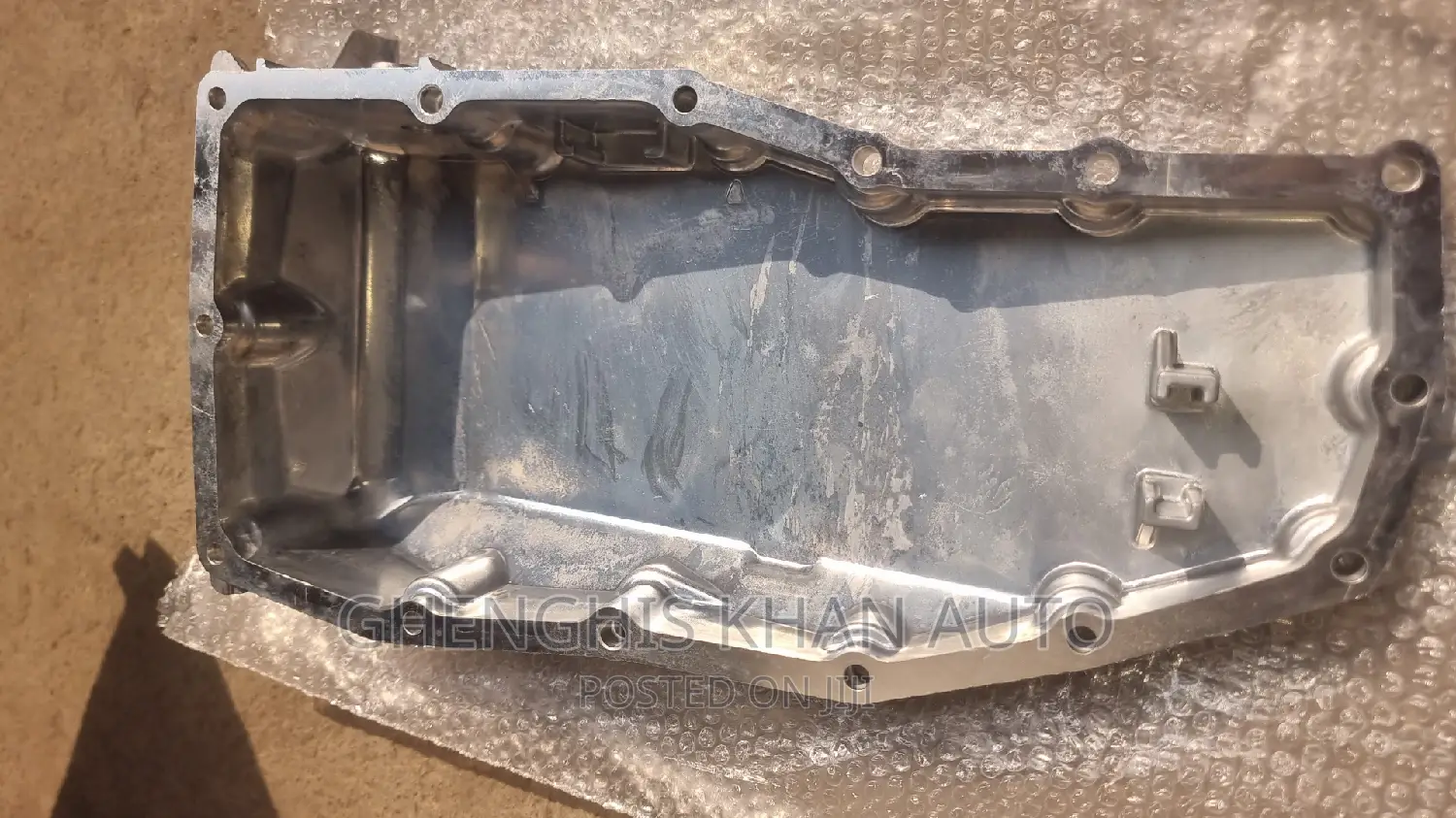 Gearbox Sump HONDA CR-V