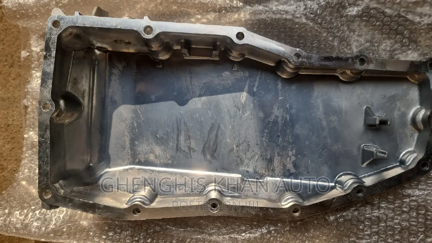 Gearbox Sump HONDA CR-V