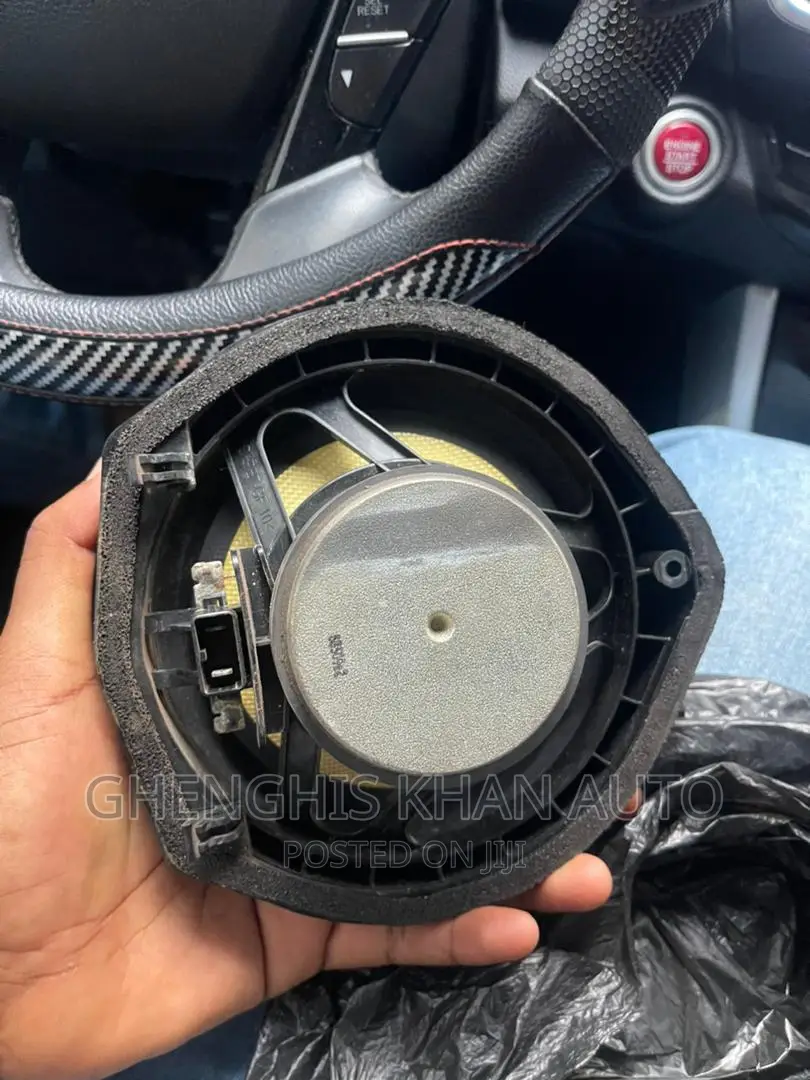 Door Speaker Honda Accord/ Acura MDX/ Pilot/ ZDX/Cr-V