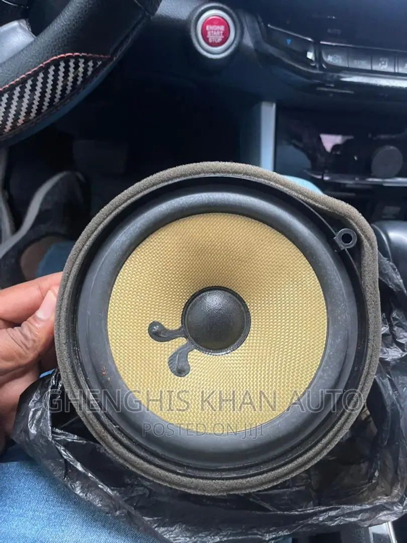 Door Speaker Honda Accord/ Acura MDX/ Pilot/ ZDX/Cr-V
