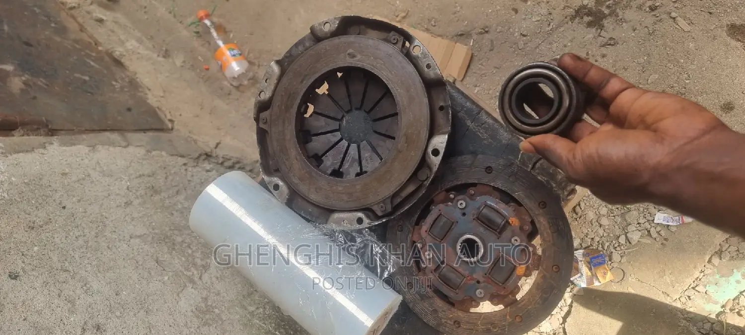Clutch Disc and Plate Honda CITY,CIVIC,ACCORD,CR-V