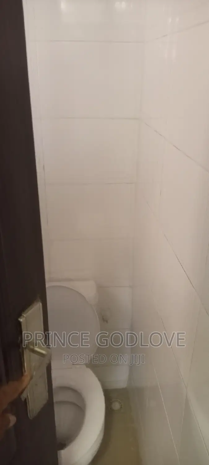 2bdrm Block of Flats in Harmony Estate, Dawaki for rent