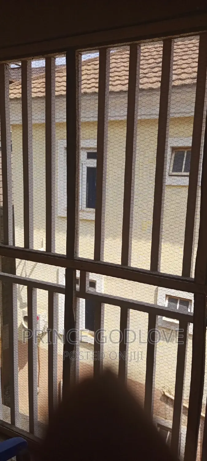 2bdrm Block of Flats in Harmony Estate, Dawaki for rent