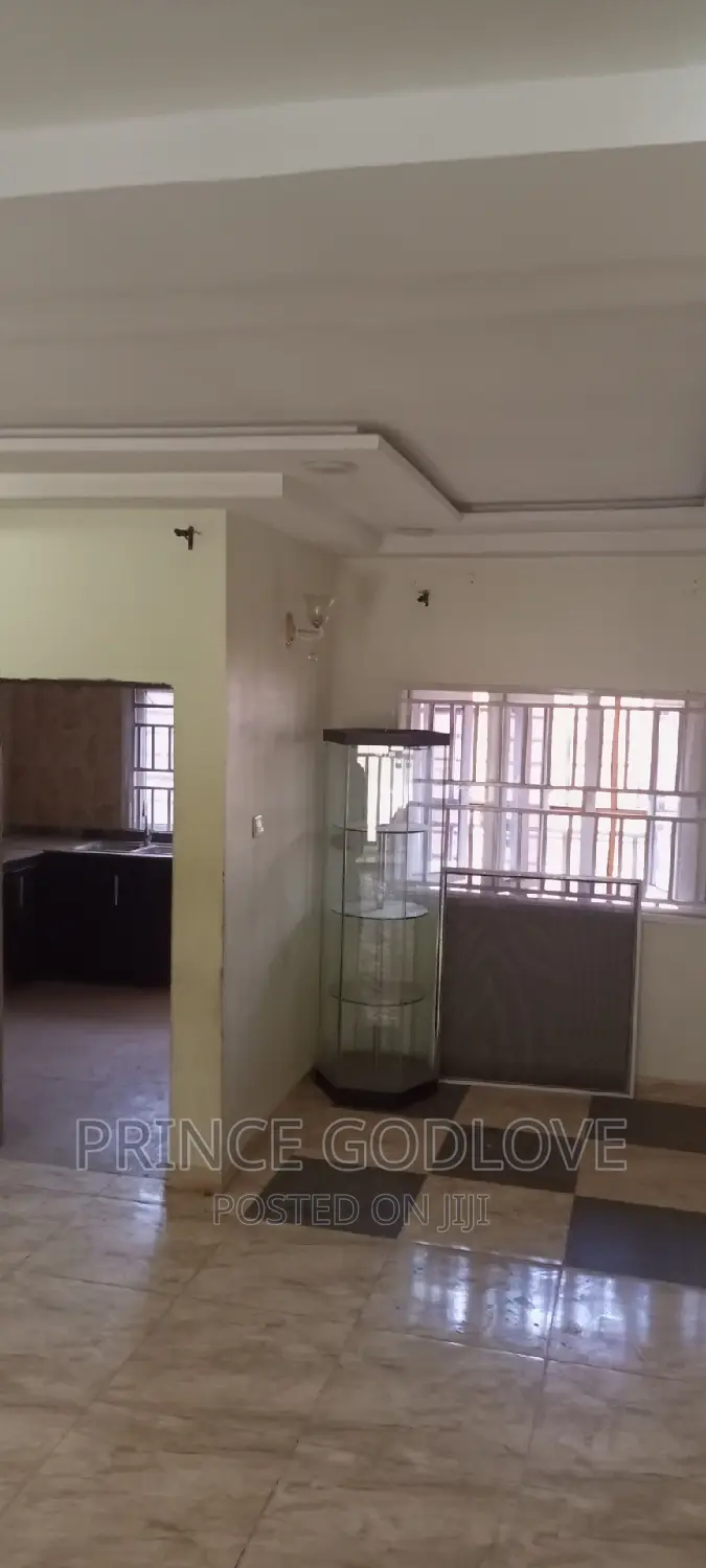 2bdrm Block of Flats in Harmony Estate, Dawaki for rent