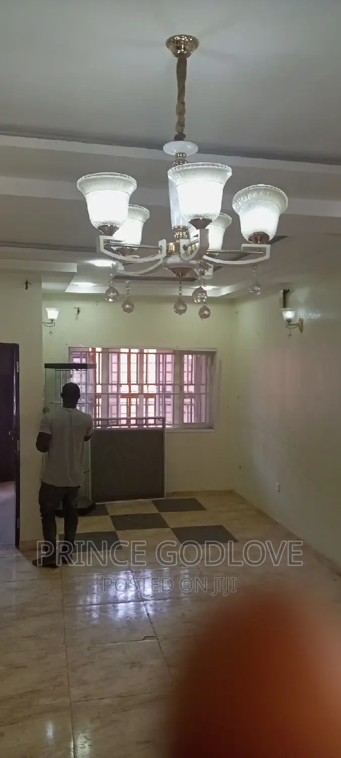 2bdrm Block of Flats in Harmony Estate, Dawaki for rent
