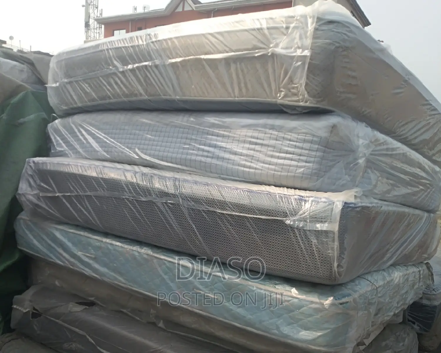 C Sizes Order for Your USA Hybrid Mattress of All Sizes