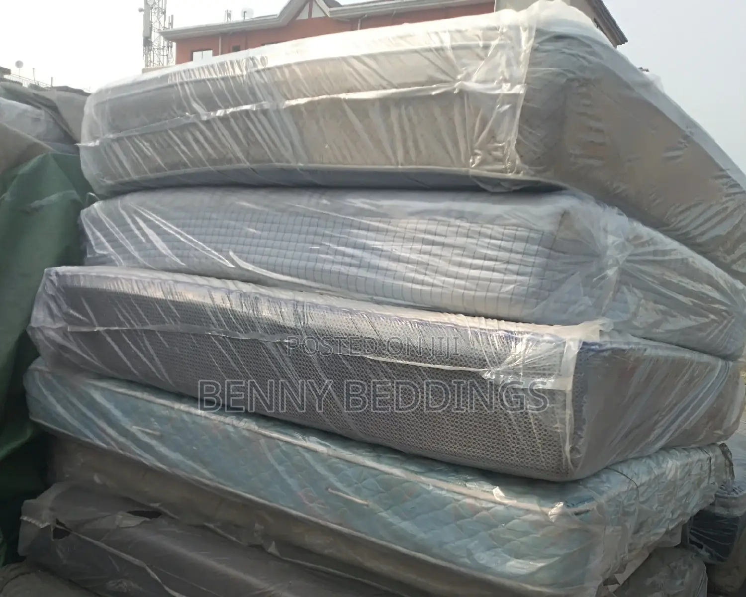 C Sizes Order for Your USA Hybrid Mattress of All Sizes