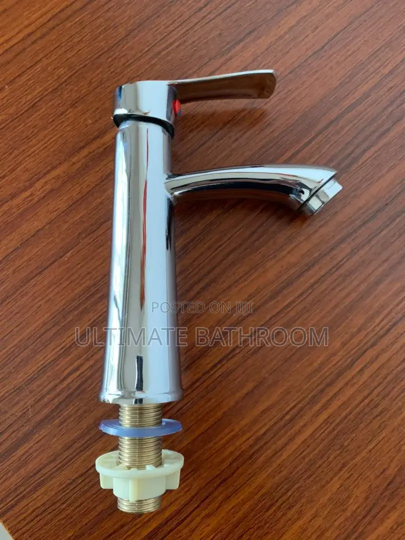 Single Basin Tap