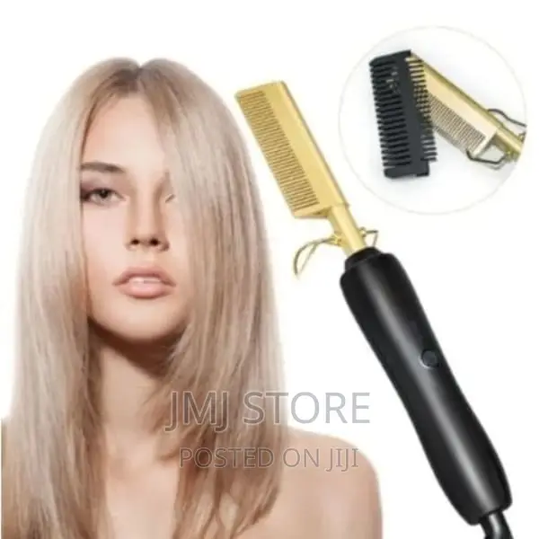 Product Image Thumbnail.Product Image Thumbnail. Hot Comb