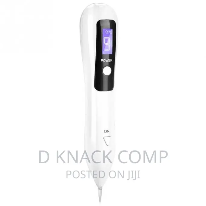 Facial Skin Dark Spot Remover Laser Pen