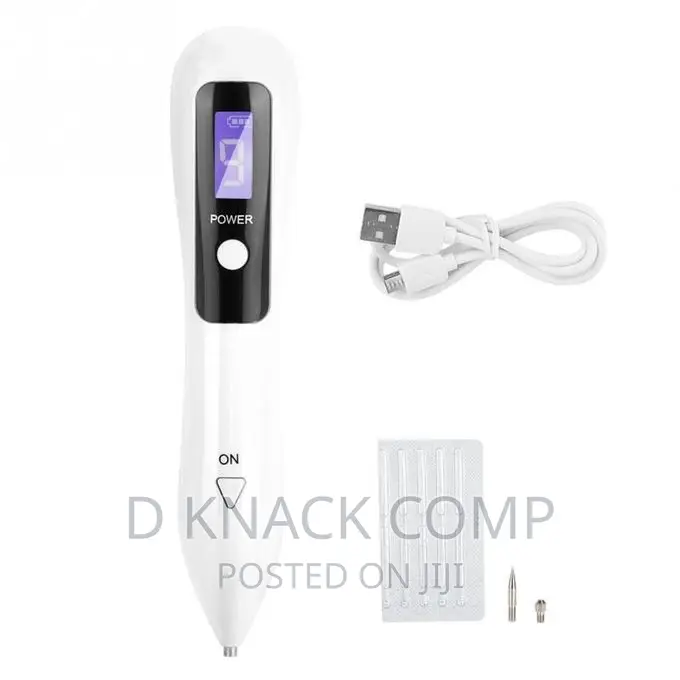 Facial Skin Dark Spot Remover Laser Pen