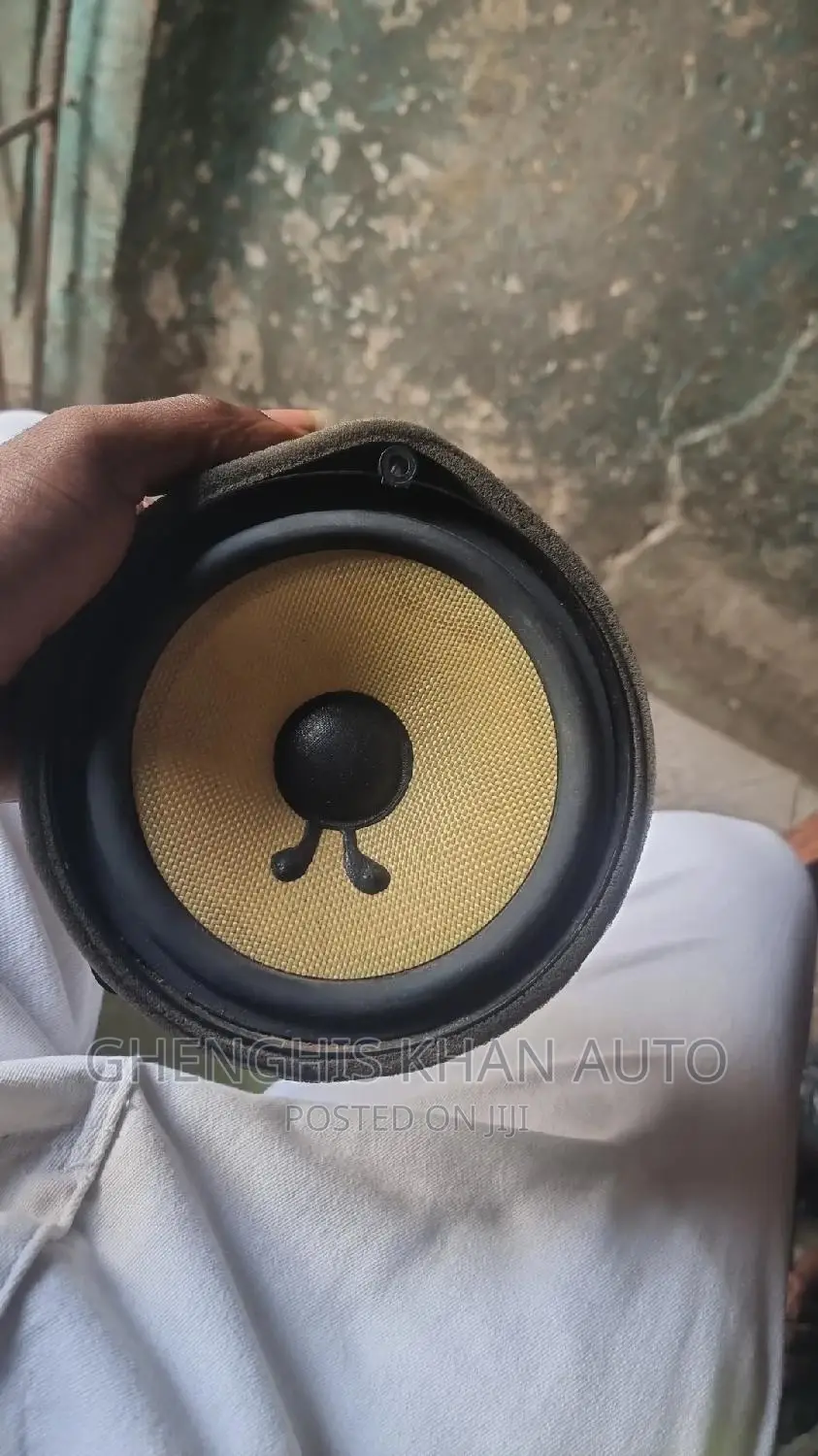 Door Speaker Honda Accord/ Acura MDX/ Pilot/ ZDX/Cr-V