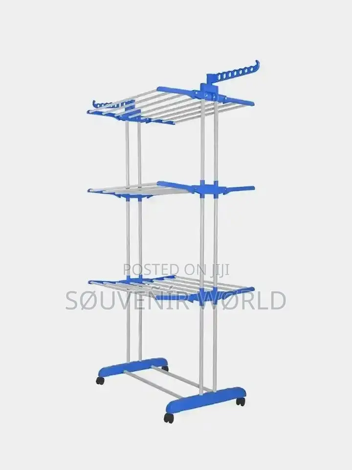 Baby Clothes Dryer