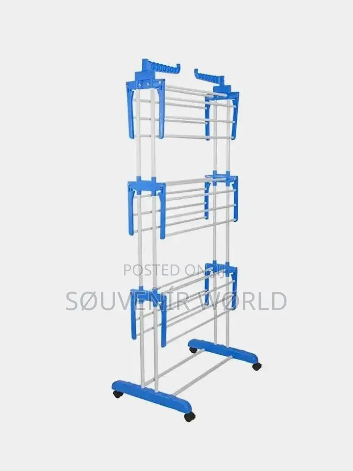 Baby Clothes Dryer