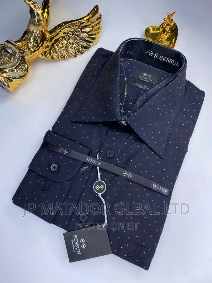High Quality Turkish Men's Shirts