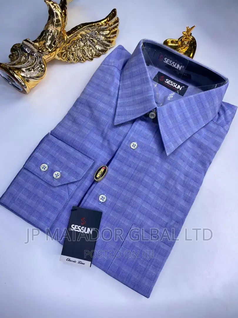 High Quality Turkish Men's Shirts