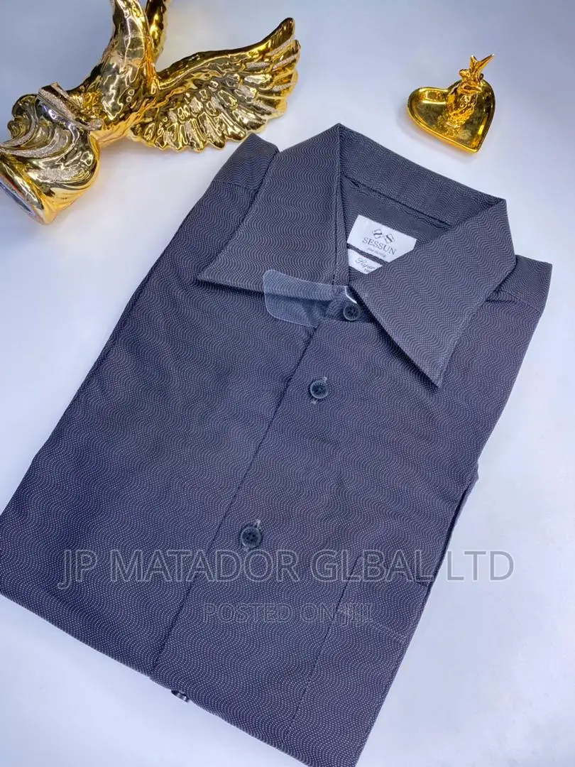 Luxury Turkish Men's Shirts